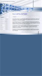Mobile Screenshot of pagcapital.com